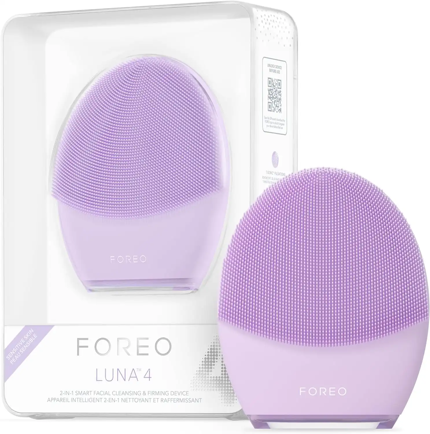 Foreo Luna 4