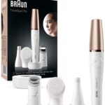 Braun FaceSpa 912 Pro Limpiadora facial