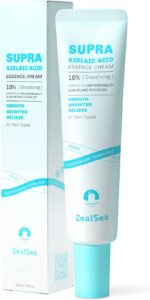 ZealSea Acido azelaico crema