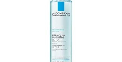 Agua micelar La Roche-Posay Effaclar