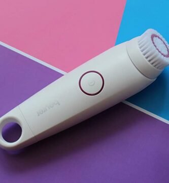 Beurer FC 45 Limpiador facial eléctrico