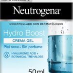 crema hydro boost neutrogena