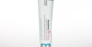 La Roche-Posay redermic R corrector intenso