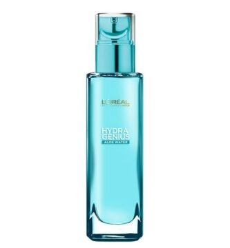 L'Oreal hydra genius gel de agua