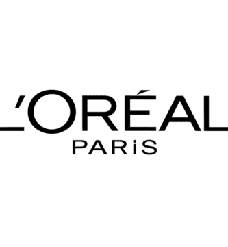 Logo de L'Oreal París