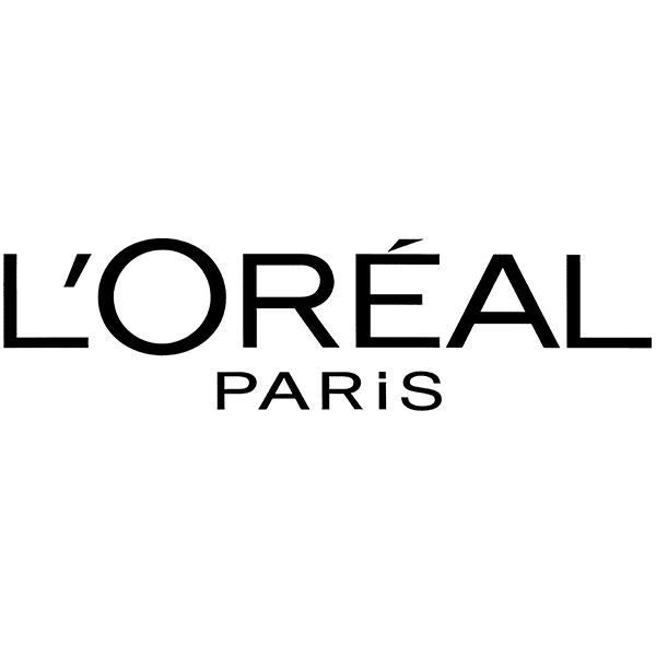 Logo de L'Oreal París