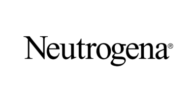 Logo neutrogena cuidado de la piel