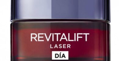L'Oreal Paris Crema antiarrugas revitalift laser de día