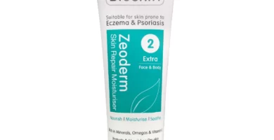 Bioskin by Salcura Zeoderm 150ml