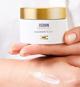 Acido glicólico ISDIN crema
