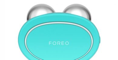 Foreo Bear microcorrientes