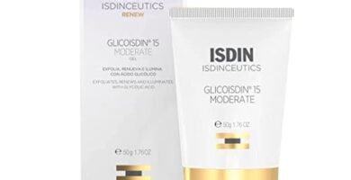 Isdin Glicoisdin 15 con ácido glicólico