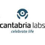 Logo Marca Cantabria Labs
