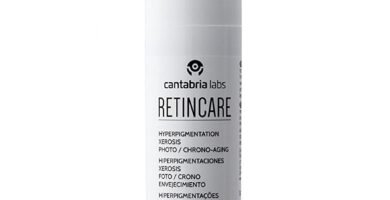 Cantabria Labs Retincare con ácido retinoico 30ml