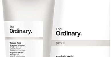 Ácido azelaico The Ordinary en suspension 10%