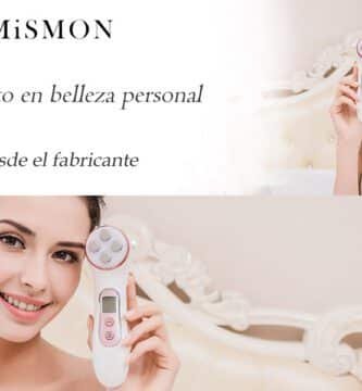 MiSmon tu experto en belleza personal