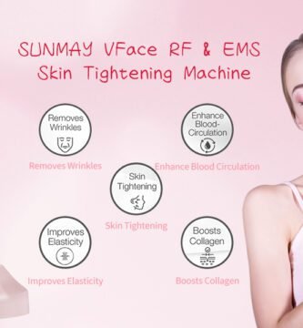 Sunmay Vface y sus beneficios
